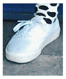 VANS | その他シューズ