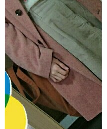 ehka sopo | ショルダーバッグ