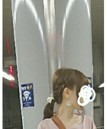 ehka sopo | ショルダーバッグ