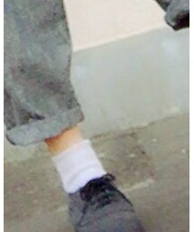 薬局w | ソックス/靴下