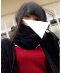 雑貨屋 | マフラー