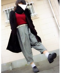 earth | その他アウター