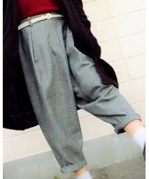 忘れました(´◦ω◦｀) | パンツ