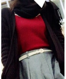 ARROW | ニット/セーター