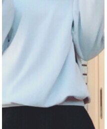 SPINNS | スウェット