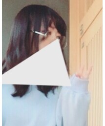 古着屋 | メガネ