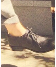 ARROW | シューズ