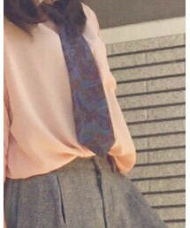 古着 | ネクタイ