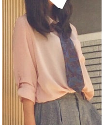 WOmB | シャツ/ブラウス