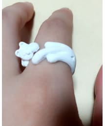 サンキューマート | リング