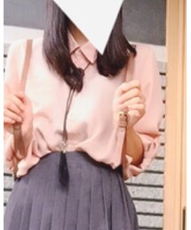 WOmB | シャツ/ブラウス