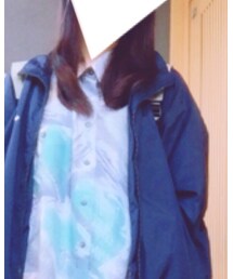 used | シャツ/ブラウス