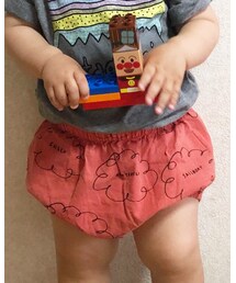 BOBO CHOSES | パンツ