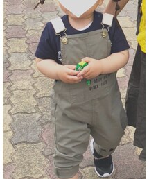 ZARA KIDS | サロペット/オーバーオール