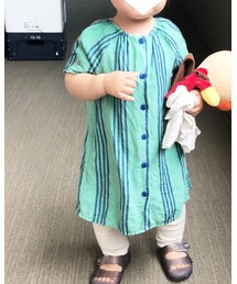 BOBO CHOSES | ワンピース/ドレス