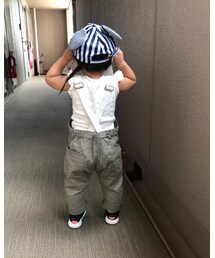 バックスタイル❁ | その他