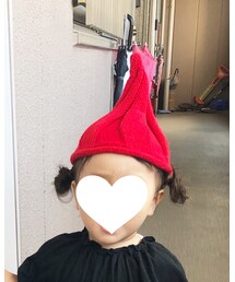 楽天 | ニットキャップ/ビーニー