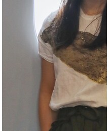 JNBY | Tシャツ/カットソー