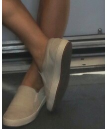 LACOSTE | スリッポン