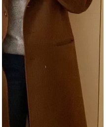 JNBY | ダッフルコート