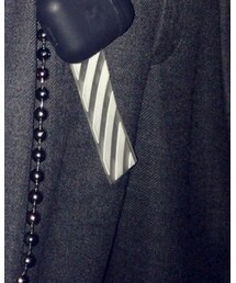 off white | その他