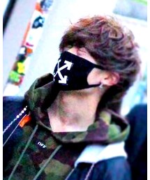 off white | その他