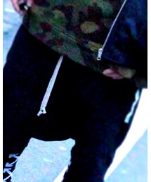 Rick Owens | パンツ