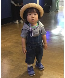 その他 | 正面からのコーデ(その他)