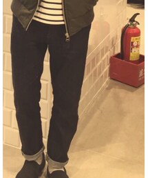 UNIQLO | デニムパンツ