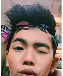 Leonsimo | ヘアアクセサリー