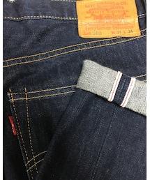 Levi's | リーバイス Levi's 503 セルビッジ selvedge (デニムパンツ)