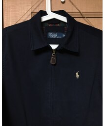 POLO RALPH LAUREN | スイングトップ  ドリズラージャケット(ブルゾン)