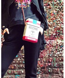 MOSCHINO | ショルダーバッグ
