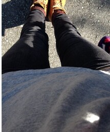 UNIQLO | その他パンツ