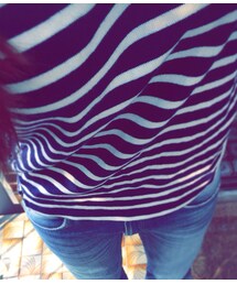 無印良品 | Tシャツ/カットソー