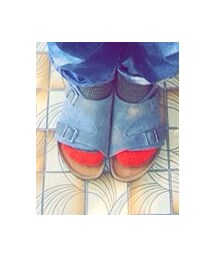 BIRKENSTOCK | サンダル