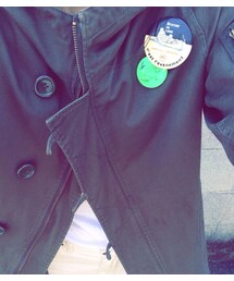 BEAUTY&YOUTH UNITED ARROWS | ミリタリージャケット