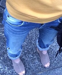 Lee | デニムパンツ