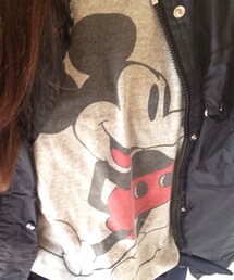 VINTAGE | 現地アメリカで仕入れたミッキーTシャツ(Tシャツ/カットソー)