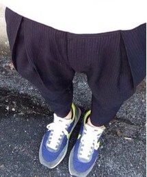 GU | スラックス