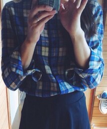 UNIQLO | シャツ/ブラウス