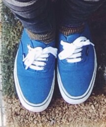 VANS | スニーカー