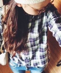 UNIQLO | シャツ/ブラウス