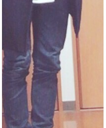 RAGEBLUE | デニムパンツ