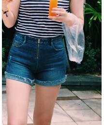 plac jean | その他パンツ