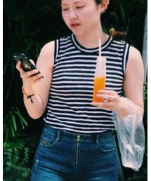 no brand | Tシャツ/カットソー