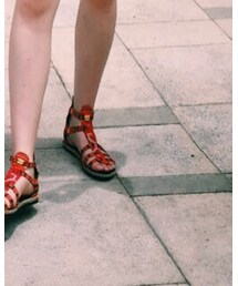 no brand | サンダル