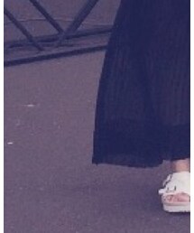 BIRKENSTOCK | サンダル