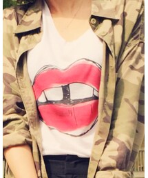 EDITION | Tシャツ/カットソー