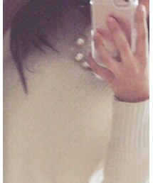 WEGO | ネックレス